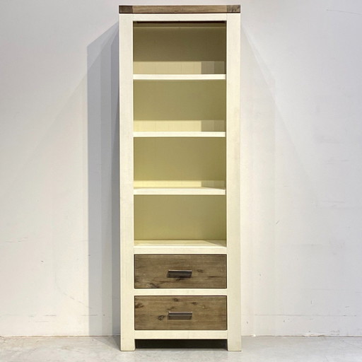 Librería Sentimientos Cambridge