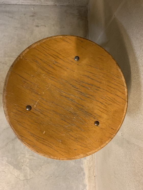 Image 1 of Friso kramer hocker für Ahrend the Circle