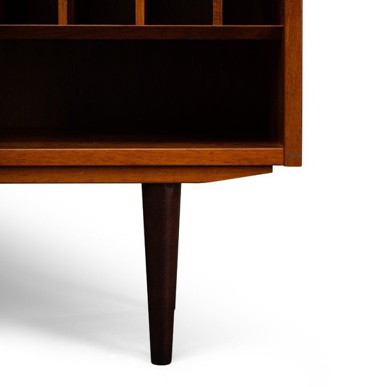 Image 1 of Bibliothèque danoise en palissandre de Hundevad & Co, années 1960