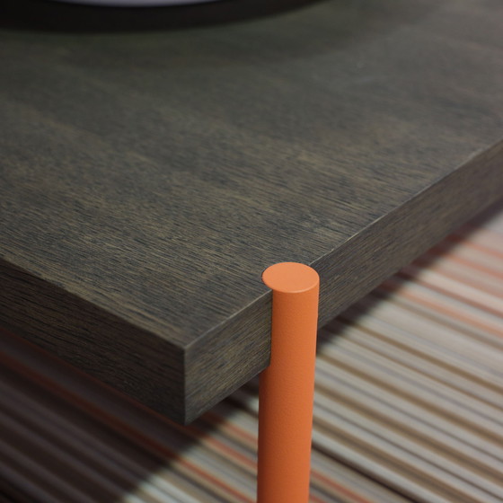 Image 1 of Artifort Palladio bijzettafel