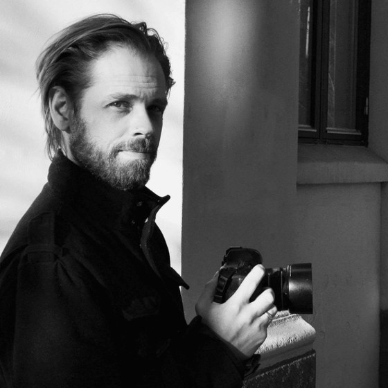 Image 1 of Erlend Mikael Saeverud – White Lady (2019) – Edizione 1/10