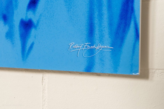 Image 1 of Herman Brood - Romance sauvage - Pays-Bas 1981