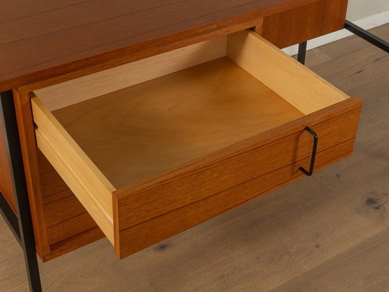 Image 1 of Bureau des années 1960, Günter Renkel