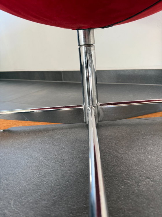 Image 1 of Chaise Stokke Planet originale