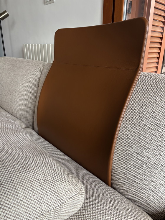 Image 1 of Sofá “Let it Be” de Poltrona Frau