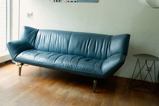 Leolux 3-seater sofa Devon
