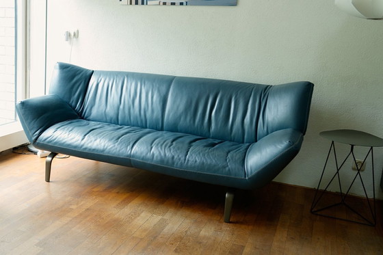 Image 1 of Leolux 3-seater sofa Devon