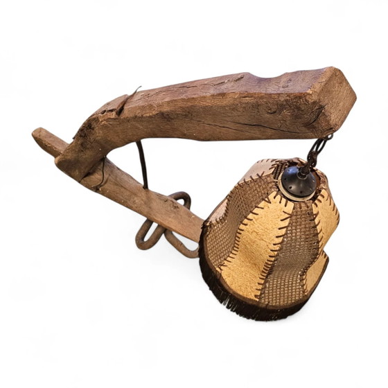 Farmhouse / Agricultural Tools / 1960s Floor Lamp – Floor lights (photo 5 of 13)