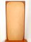 Vintage Scandinavian Modern Teak Wall Mirror attributed to Aksel Kjersgaard, 1960s – Wood, Mid Century Modern (photo 7 of 8)