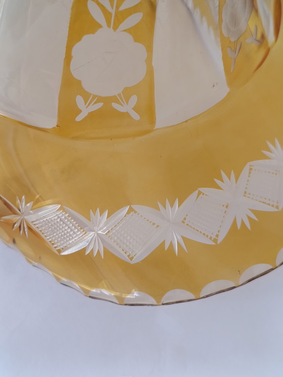 Image 1 of Boheemse Amberkristal