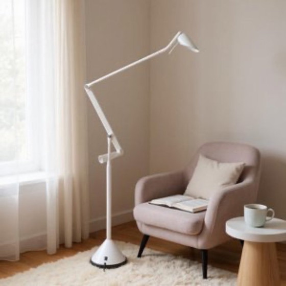 Image 1 of Lumina Zelig LaLumina Zelig Lamp by W. Monici for Lumina, 1980smp by W. Monici for Lumina, 1980s