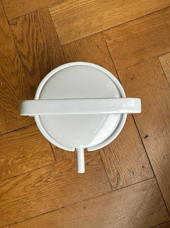 Image 1 of Tetera de porcelana AIO, Bouroullec, Habitat
