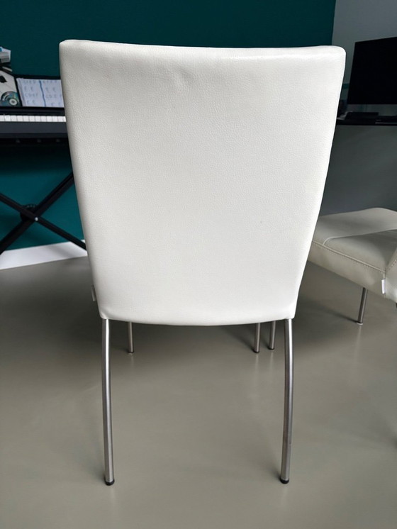 Image 1 of Chaises de salle à manger Bert Plantagie