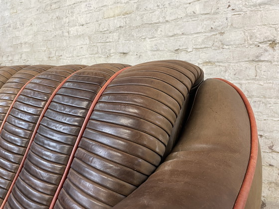 Image 1 of De Sede Malmö by Ernst Lüthy