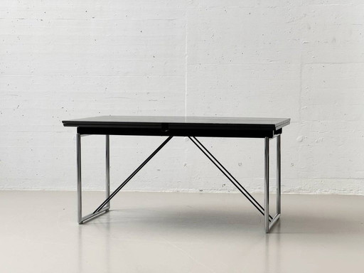 Modèle de table Libera par Christoph Hindermann pour Victoria Design, années 1990