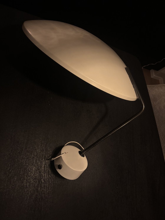 Image 1 of Vintage Bruno Gatta Stilnova wandlamp/plafondlamp 