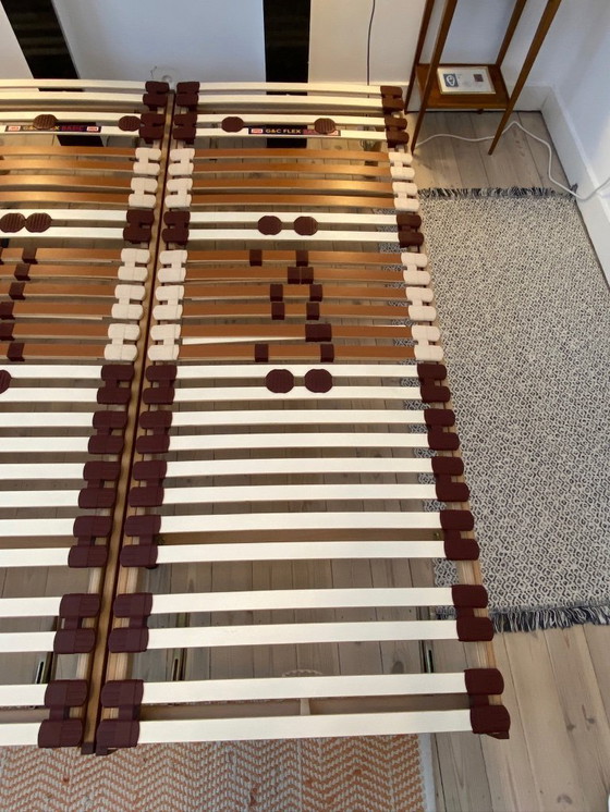 Image 1 of Doppelbett