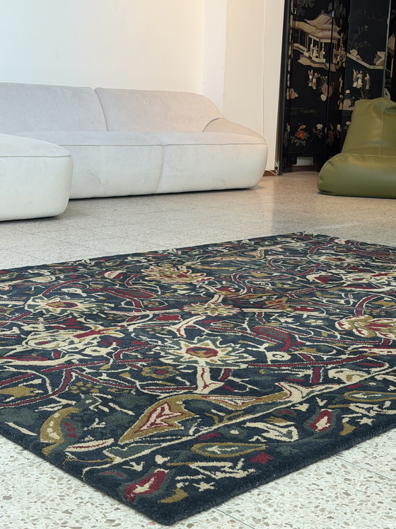 Image 1 of Tappeto Bulletswood di Brink and Campman Morris & Co.