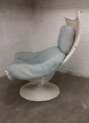 Fauteuil lounge Montis - Gerard van den Berg