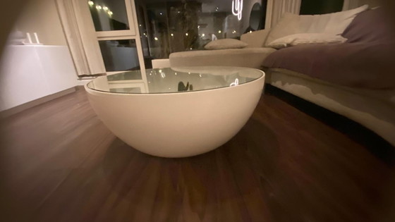 Image 1 of Mesa de café especial