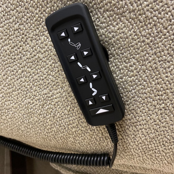 Image 1 of Sillón de relax Himolla S-Lounger