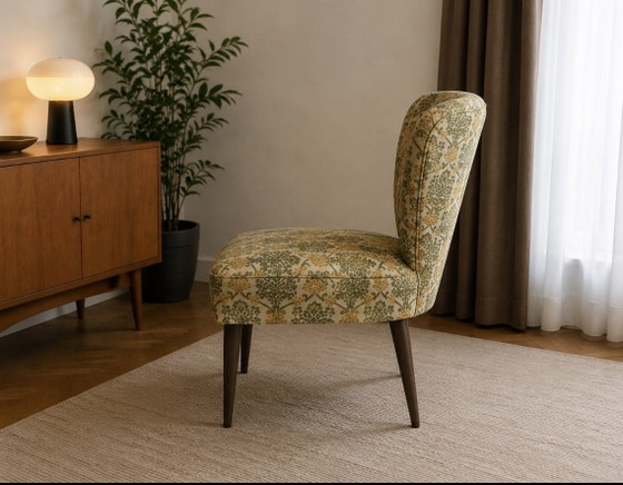 Image 1 of Vintage fauteuil