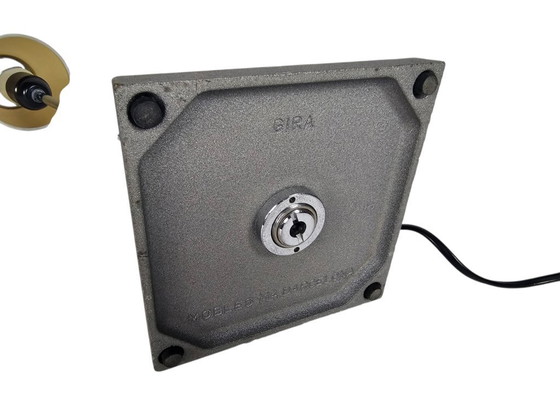 Image 1 of Barcelona Furniture Tour 114 - Santa & Cole - design J.M. Massana, J.M. Tremoleda et Mariano Ferrer - 1978