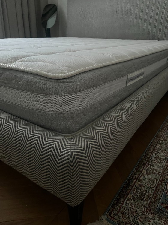 Image 1 of Lit double Andersen de Minotti