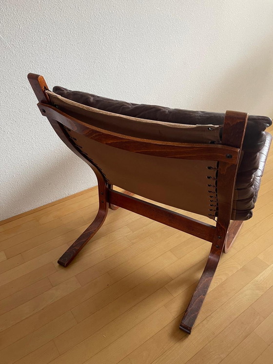 Image 1 of Ingmar Relling westnofa 70s