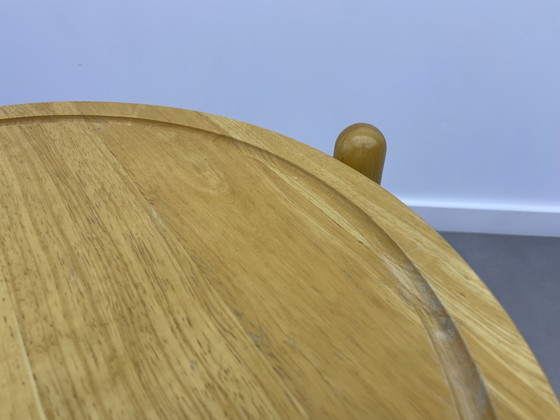 Image 1 of Chariot danois vintage Jens Harald Quistgaard, 1970