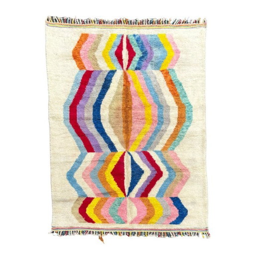 Tapis marocains sur mesure 300 x 200 cm