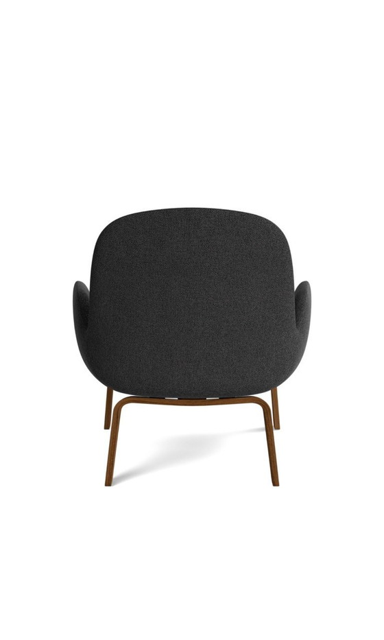 Image 1 of Fauteuils lounge Normann de l'époque de Copenhague