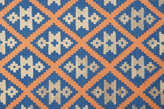 Image 1 of Handgewebter Kelim Gashgai 240 x 174 cm