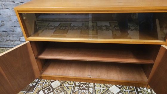 Image 1 of Vetrina a 2 ante 1960