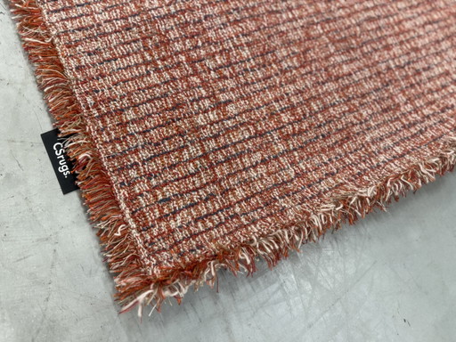 CSrugs Tweet Tapis Rouge 220x320