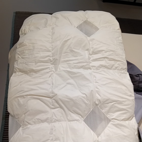 Image 1 of Auping Climat duvet - 140x220