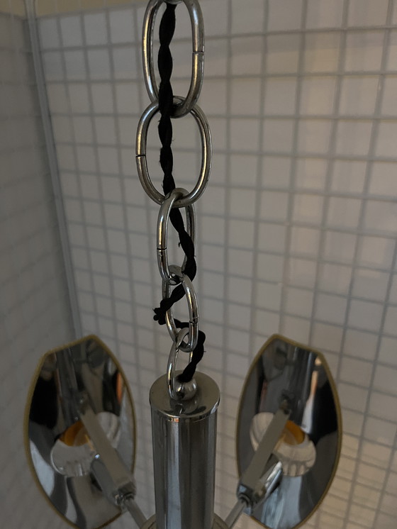 Image 1 of Lámpara colgante Oscar Torlasco