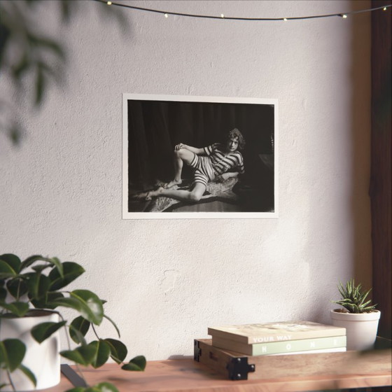 Image 1 of Young Man posinng