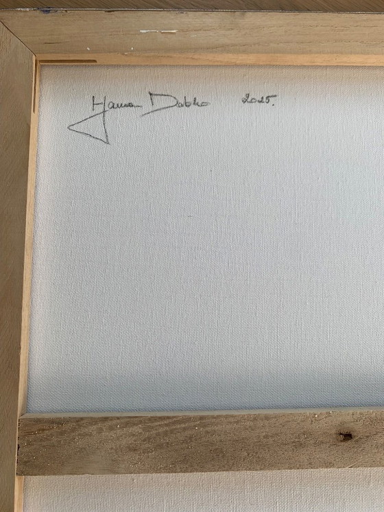 Image 1 of Interieur Schilderij