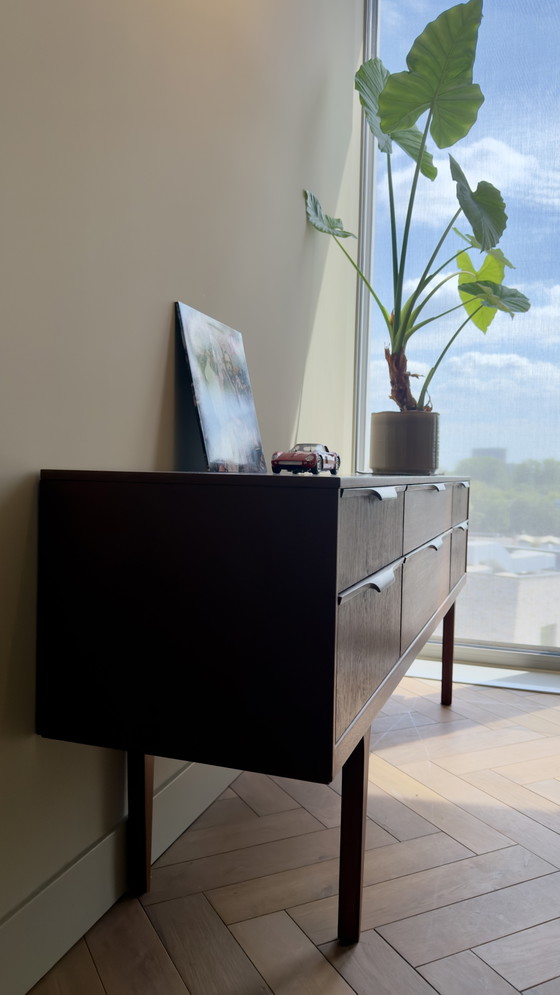 Buffet des années 60 – Buffet bas, Wood (photo 3 of 6)