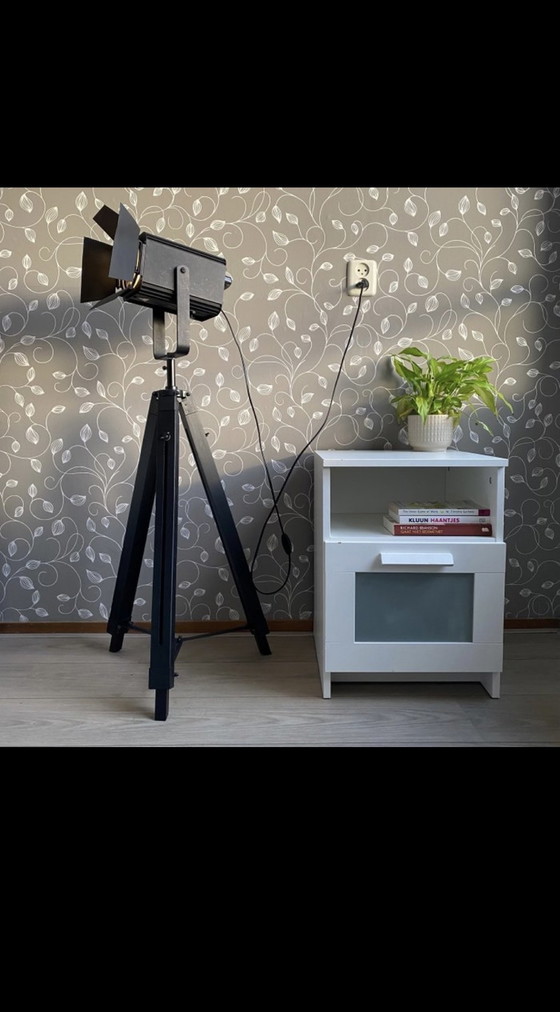 Image 1 of CCT Lighting Minuette - lámpara de teatro