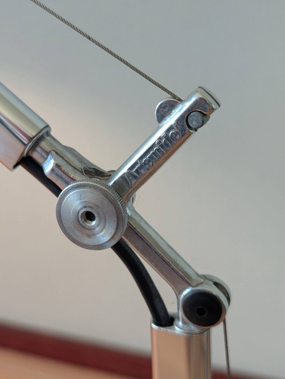 Image 1 of Artemide Tolomeo Micro Table Lamp - As Good As New