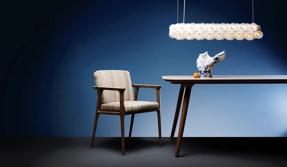 Moooi Zio Wooden Table 250x100 – Dining tables (photo 5 of 5)