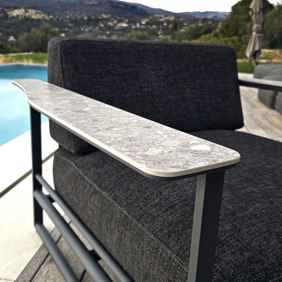 Image 1 of TALENTI buitenfauteuils