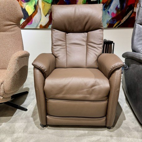 Poltrona reclinabile Relax Cumulus Vario Perfect Mini