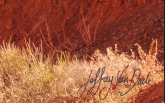 Image 1 of Vaquero del Valle de los Monumentos