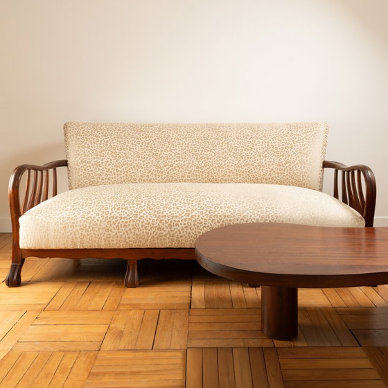 Image 1 of  Sofa E. Valabrega - 1940