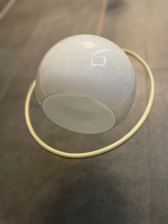 Image 1 of Hanglamp vintage uniek