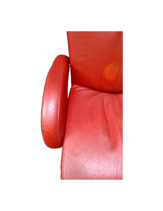 Image 1 of Leolux Helical electric recliner