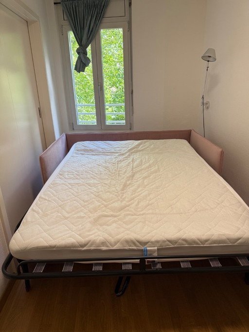 Bagatelle slaapbank
